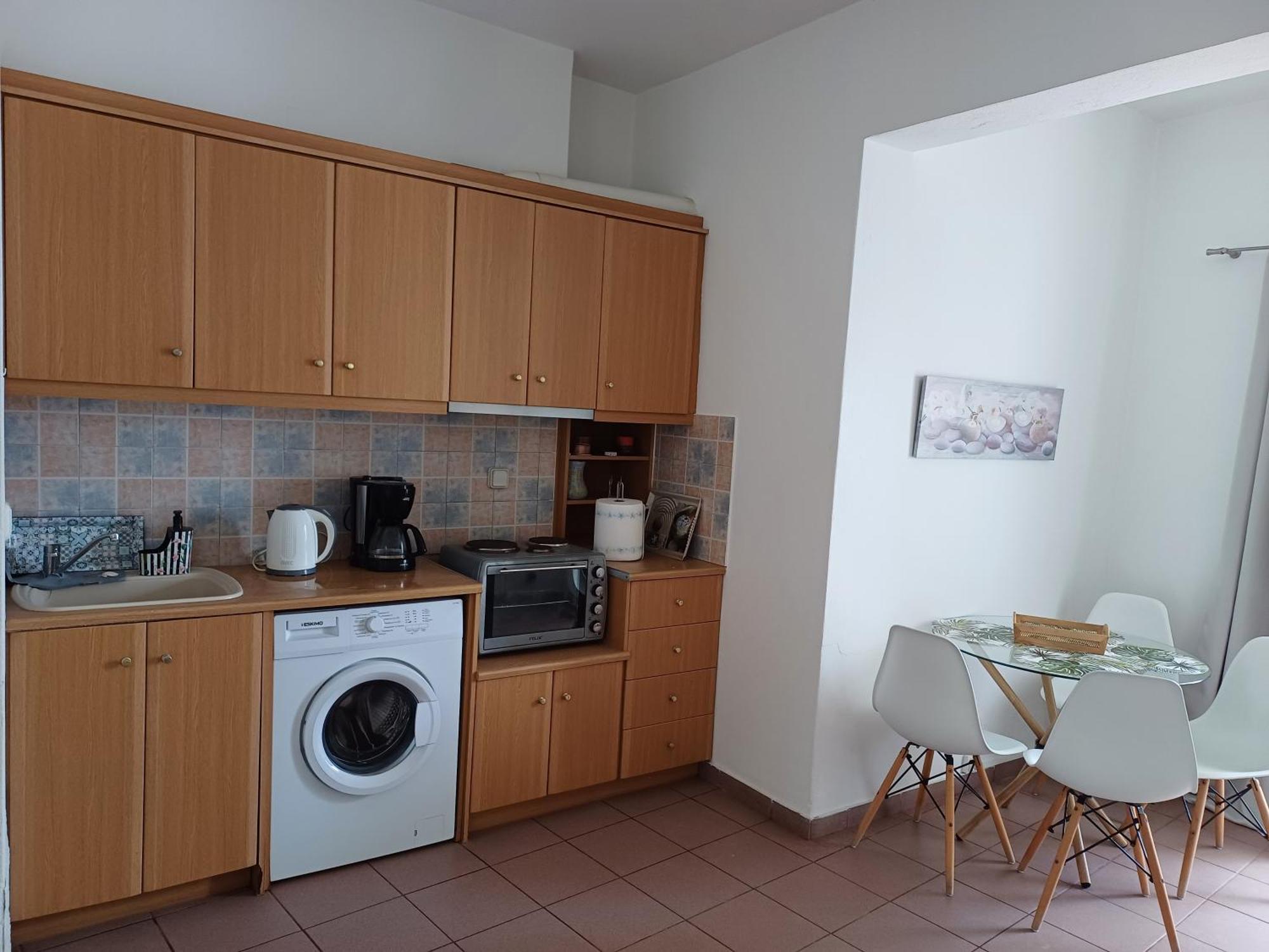 Kaiti'S House Apartment Naxos City Exterior photo