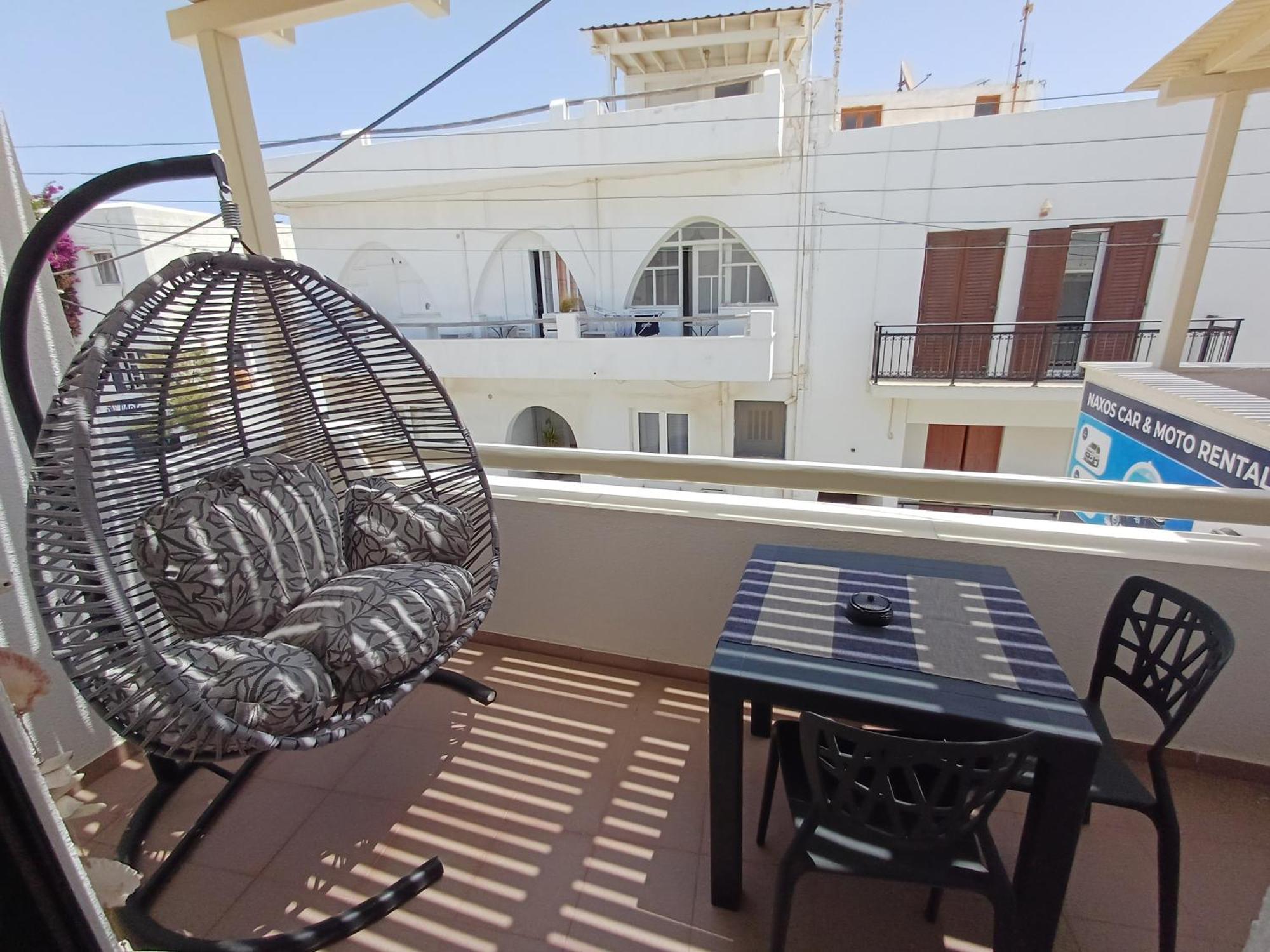 Kaiti'S House Apartment Naxos City Exterior photo